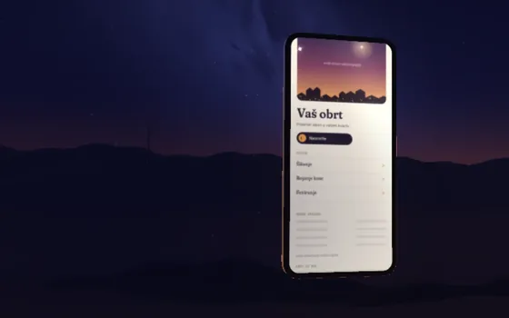 Gotova stranica na mobitelu, kadar priče sa stranice stellarsnip.com